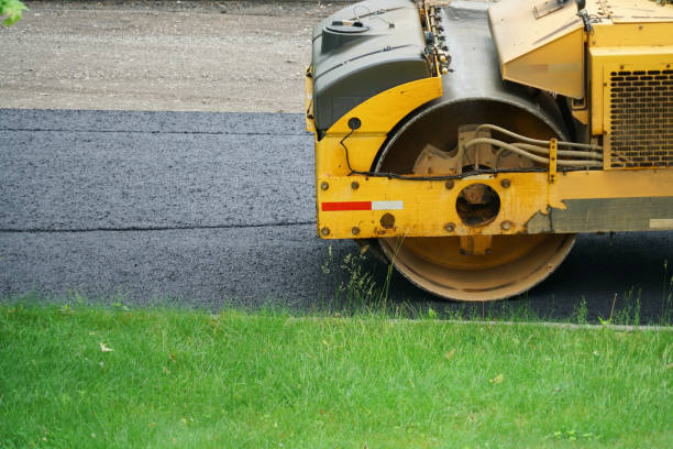 Best Residential Paver Driveway  in Comanche, TX